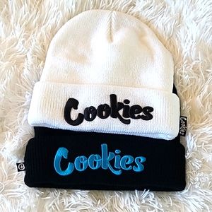 Cookies Beanie
